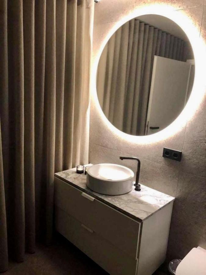 Keflavik Luxury Apartment - Kla Екстериор снимка