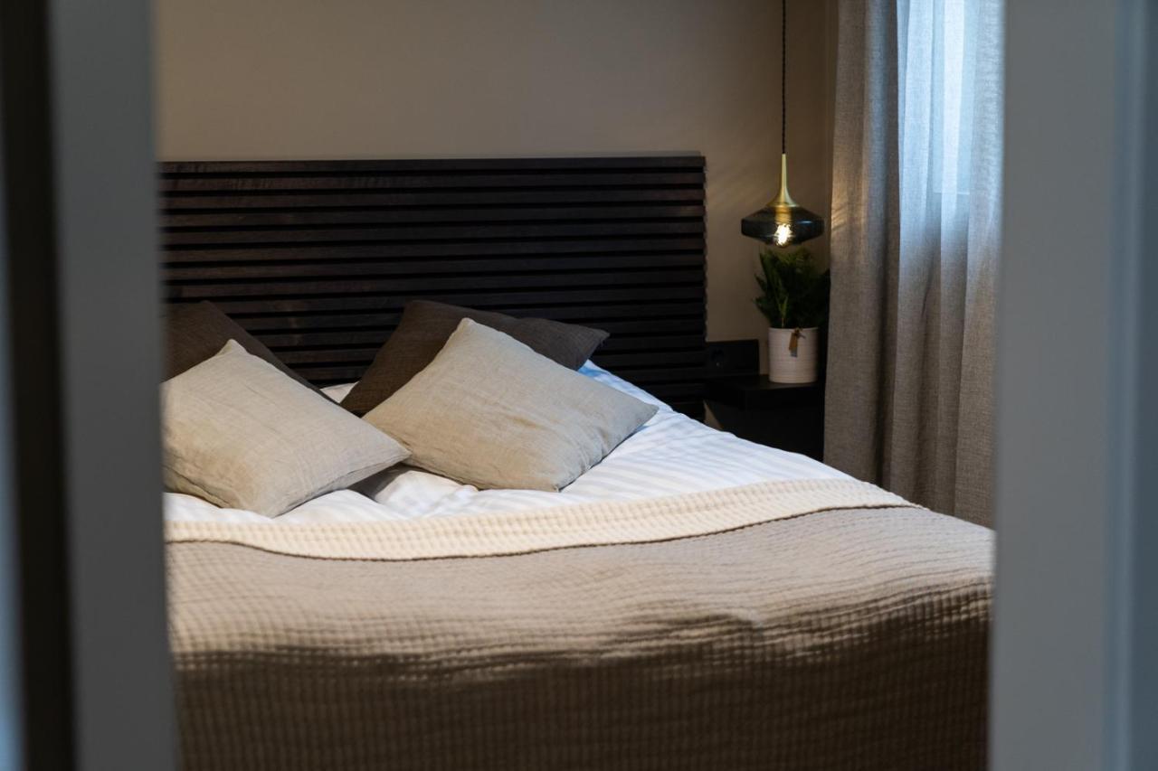Keflavik Luxury Apartment - Kla Екстериор снимка